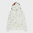 A Bathing Ape City Camo Shark Regular Fit Full Zip Hoodie weiß