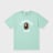 A Bathing Ape College Tee M grün