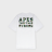 A Bathing Ape ABC Camo College ATS Tee wit