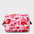 A Bathing Ape ABC Camo Mini Shoulder Bag light pink