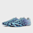 adidas Originals x Bad Bunny F50 "World Cup" blau