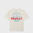 adidas Originals x Bad Bunny Madrid Merch Tee beige