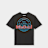 adidas Originals x Bad Bunny Madrid Merch Tee zwart