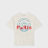 adidas Originals x Bad Bunny Paris Merch Tee beige