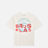 adidas Originals x Bad Bunny Brussels Merch Tee Beige