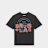 adidas Originals x Bad Bunny Brussels Merch Tee black