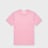 Comme des Garcons Shirt T-Shirt rosa