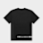 Comme des Garcons Shirt Graphic T-Shirt schwarz