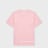 Comme des Garcons Shirt T-Shirt rosa