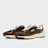 Autry Hyperway Low Suede Mesh braun