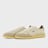 Autry Medalist Low Crepe Sole beige