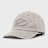 Nike Club Unstructured Denim Patch Cap beige