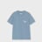 Carhartt WIP Wmns S/S Gracious T-Shirt blue
