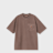 Carhartt WIP S/S Loose Pocket T-Shirt braun