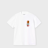 Carhartt WIP S/S Stacked Grapes T-Shirt weiß