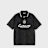 Carhartt WIP S/S Terrace Football T-Shirt schwarz