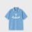 Carhartt WIP S/S Terrace Football T-Shirt blau