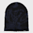 Oakley Brushed Graphic Beanie black