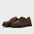 Birkenstock Highwood Moc Lace Low LENA braun