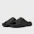 A Bathing Ape Bape Slides #1 M schwarz