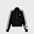 adidas Originals Knit Firebird Track Top zwart
