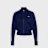 adidas Originals Knit Firebird Track Top blue