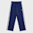 adidas Originals Knit Firebird Track Pant blauw