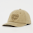 HUMAN MADE 6 Panel Twill Cap beige