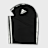 adidas Originals x SP5DER Balaclava schwarz