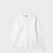 Carhartt WIP Wmns L/S Philipa T-Shirt white