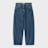 Carhartt WIP Wmns Brandon Pant blau