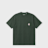 Carhartt WIP S/S Work Pocket T-Shirt green