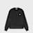 Carhartt WIP Mack Sweatshirt zwart