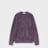 Carhartt WIP Curtis Sweater purple