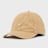 Carhartt WIP Heart Metal Cap beige