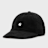 Carhartt WIP Harlem Cap Corduroy schwarz