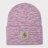 Carhartt WIP Acrylic Watch Hat lichtroze