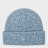 Carhartt WIP Curtis Beanie blau