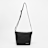 Carhartt WIP Skye Tote Bag Ripstop 9L zwart