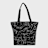 Carhartt WIP Blinkerfluid Tote Bag black