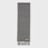 Acne Studios Fringe Wool Scarf grey