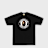 A Bathing Ape Busy Works Tee schwarz