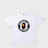 A Bathing Ape Busy Works Tee weiß