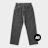 Levi's Red Tab 578 Baggy grey