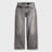 Levi's Red Tab 578 Baggy grau
