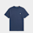 Polo Ralph Lauren Classic Fit Jersey Crewneck T-Shirt blauw