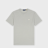 Polo Ralph Lauren Classic Fit Jersey Crewneck T-Shirt grau
