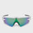 Oakley Sphaera Slash weiß