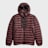C. P. Company D.D. Shell Goggle Chest Pocket Jacket rood
