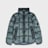 C. P. Company DD Shell Puffer Jacket Blau